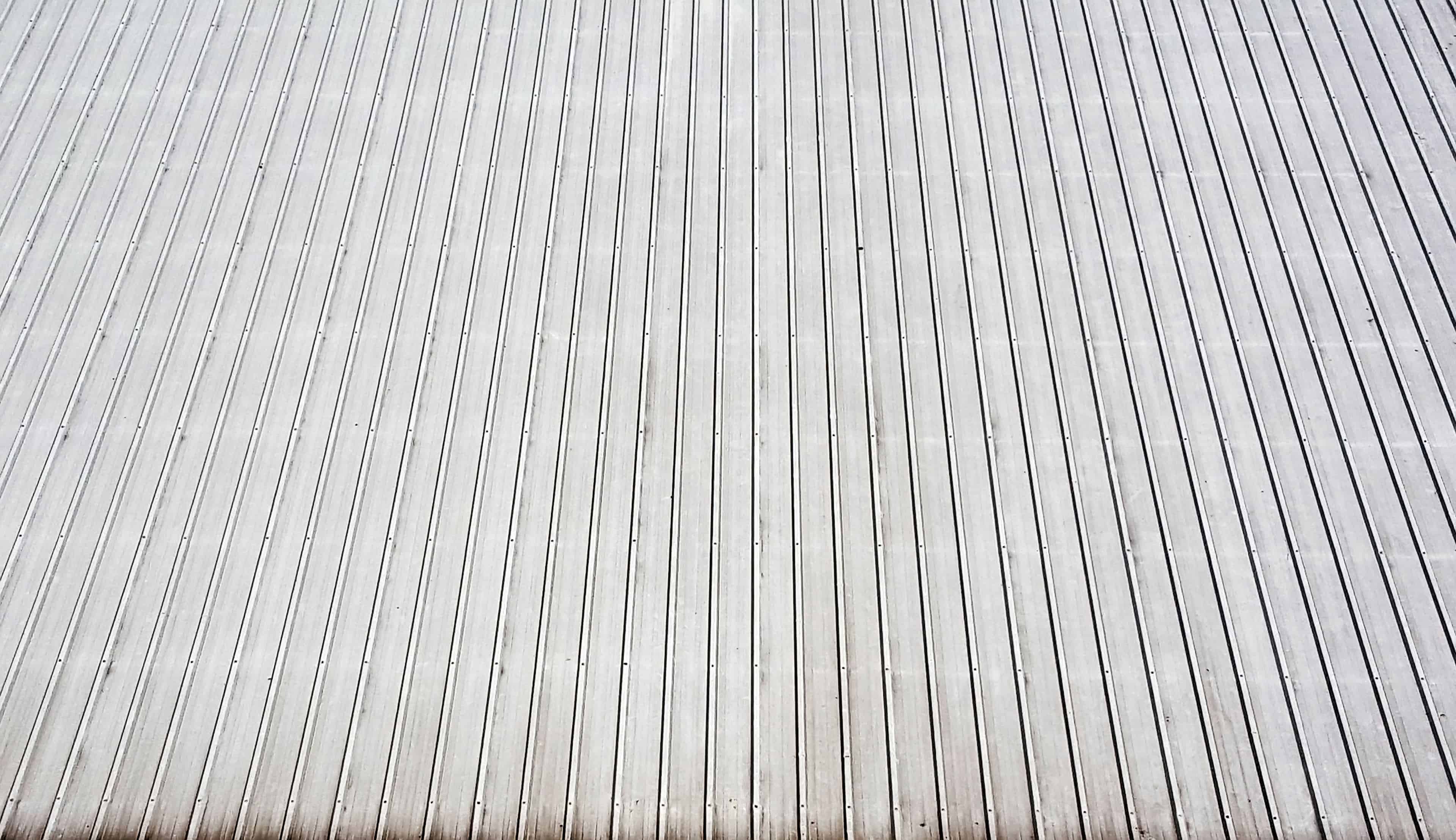 Standing Seam Metal Roofing image