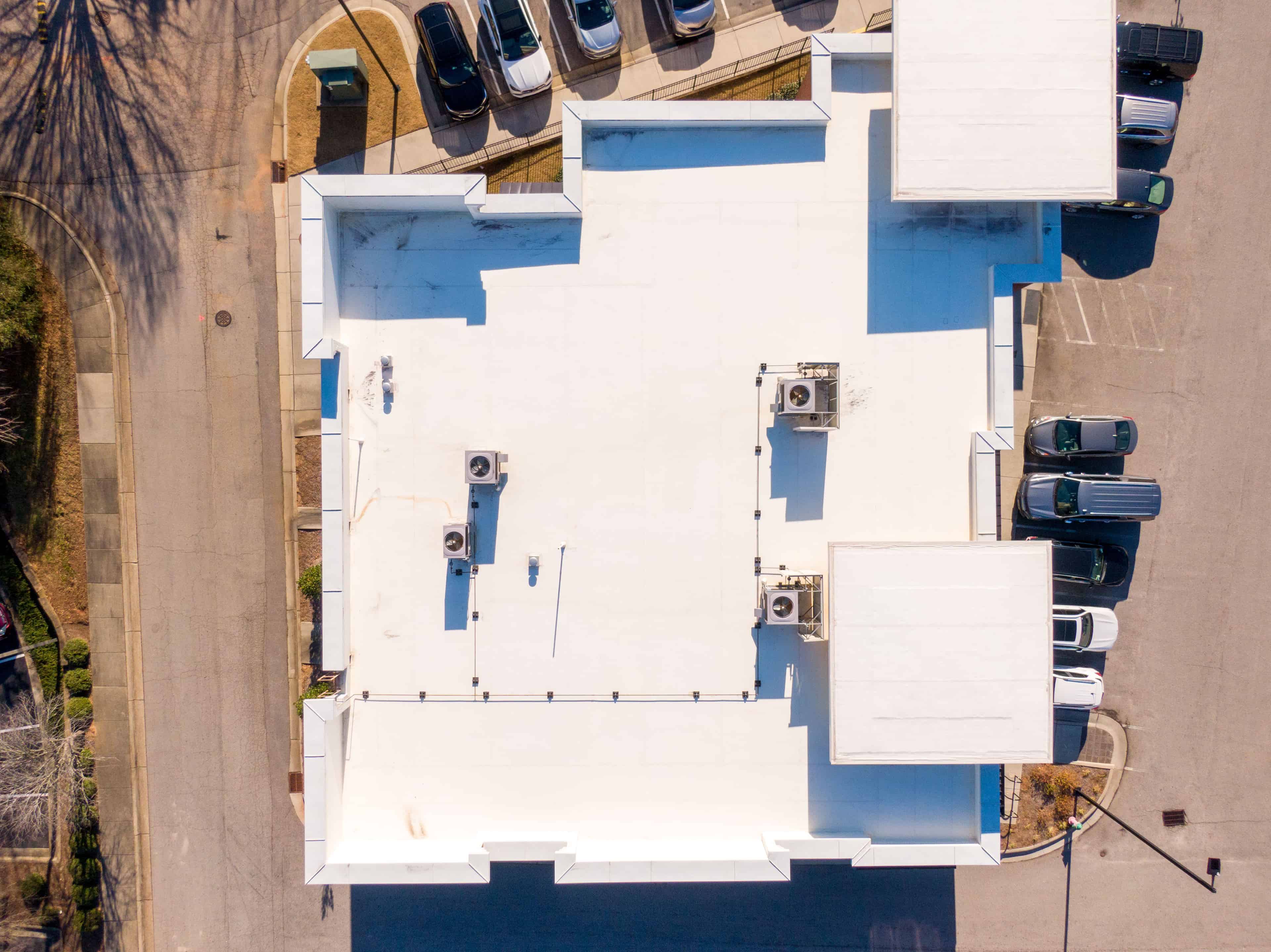 TPO Roofing image