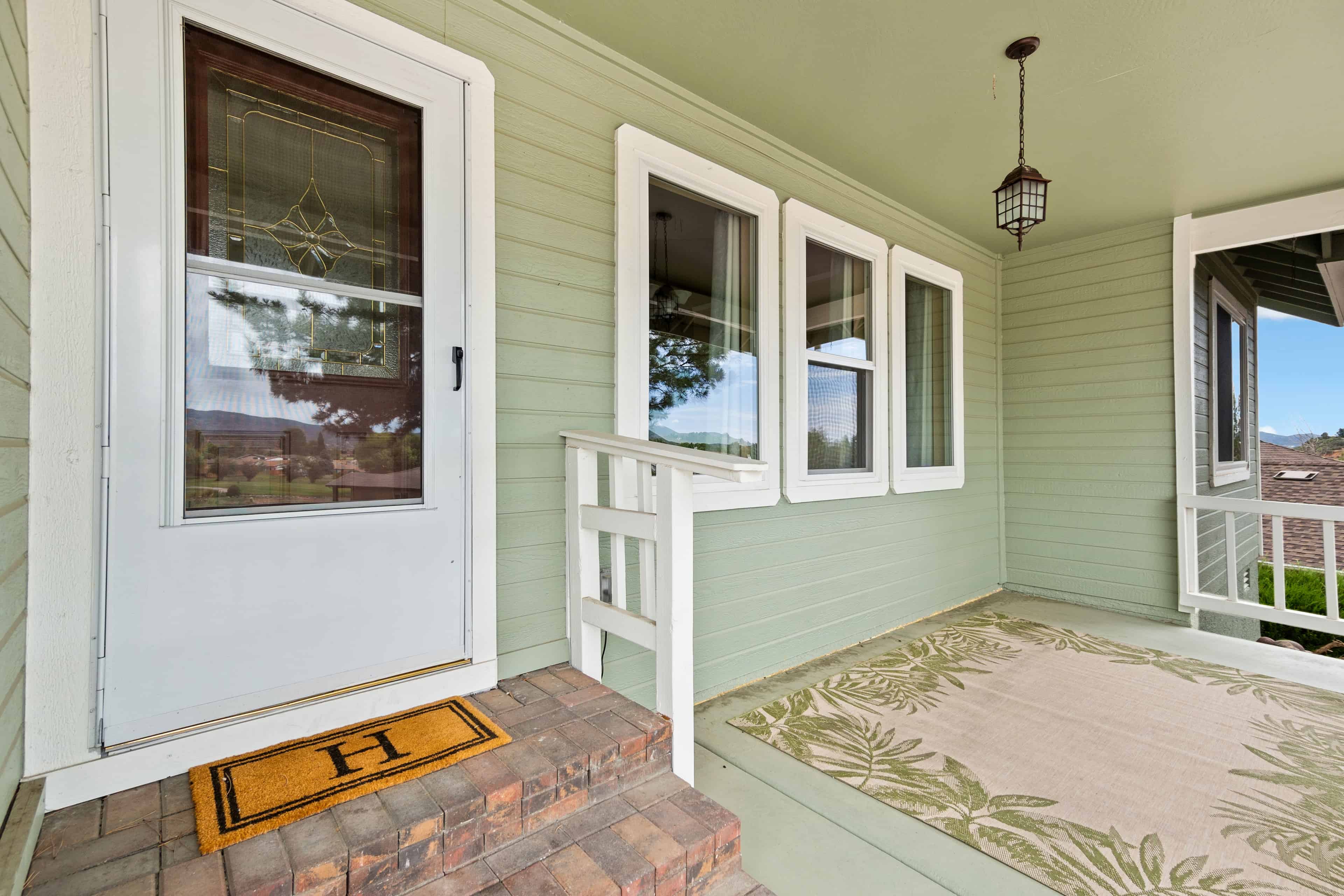 Window & Door Frame Replacement image