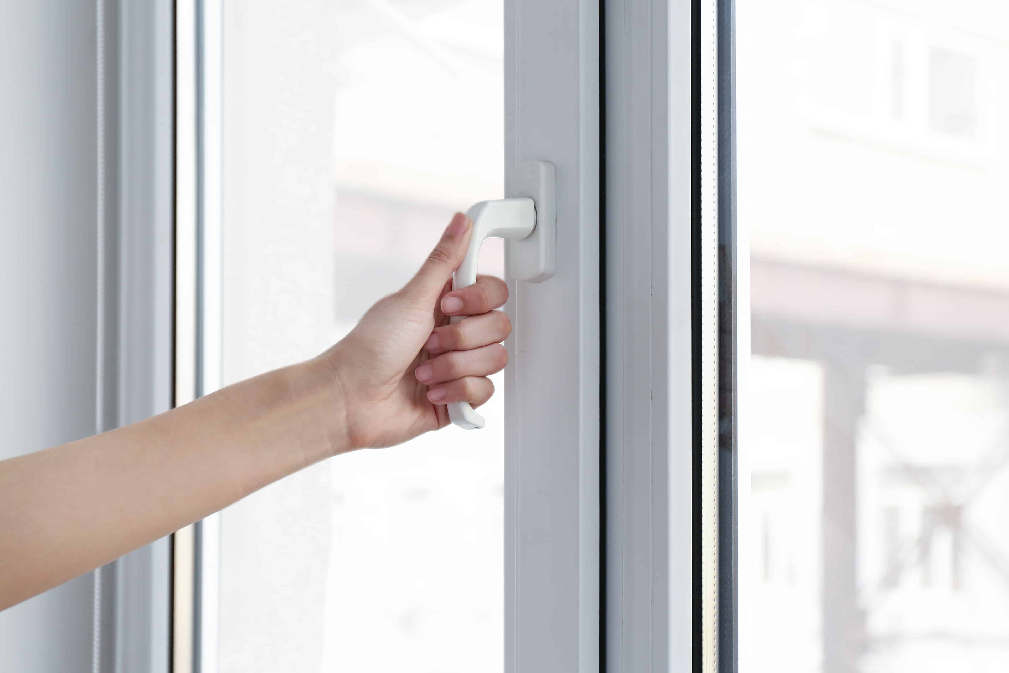 Window & Door Recasing  image