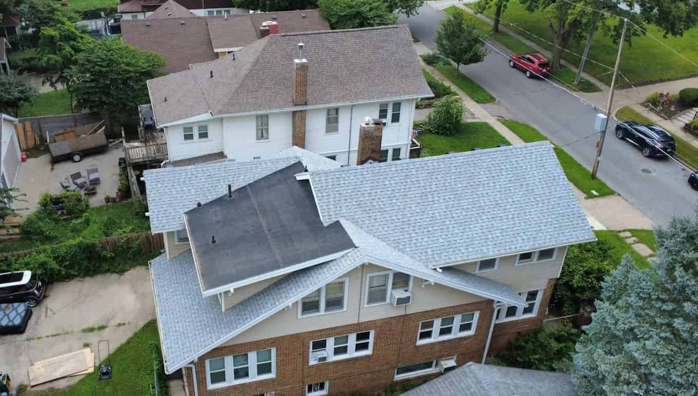 Commercial Roofing image