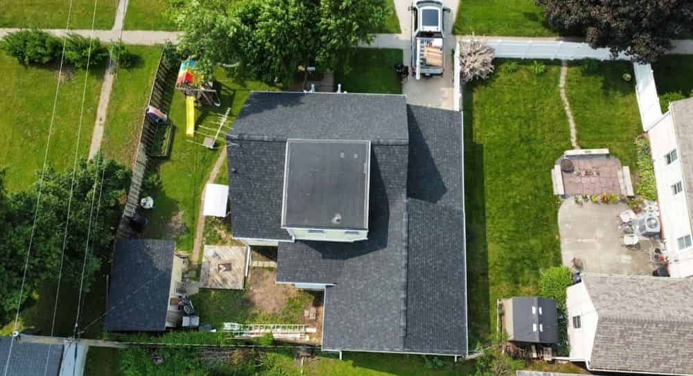 Flat Roofing  image