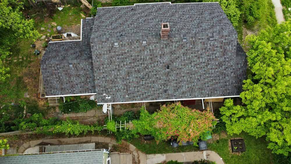 Gutters image