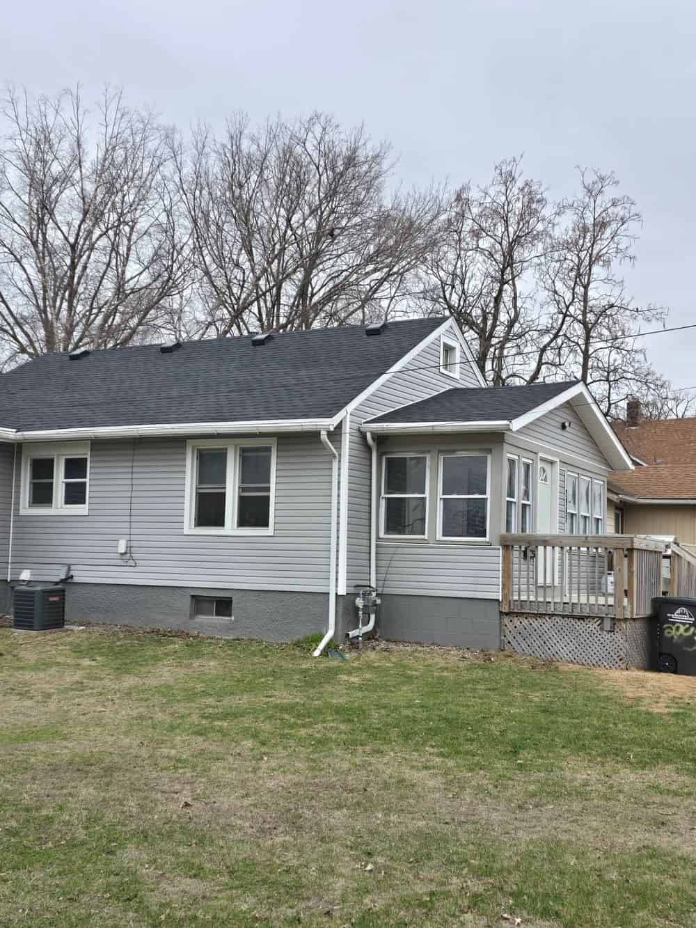 Siding image