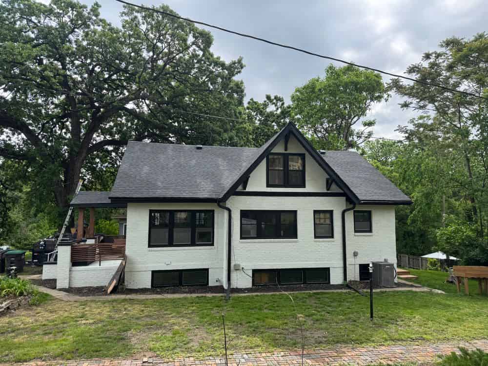 Residential Roofing image