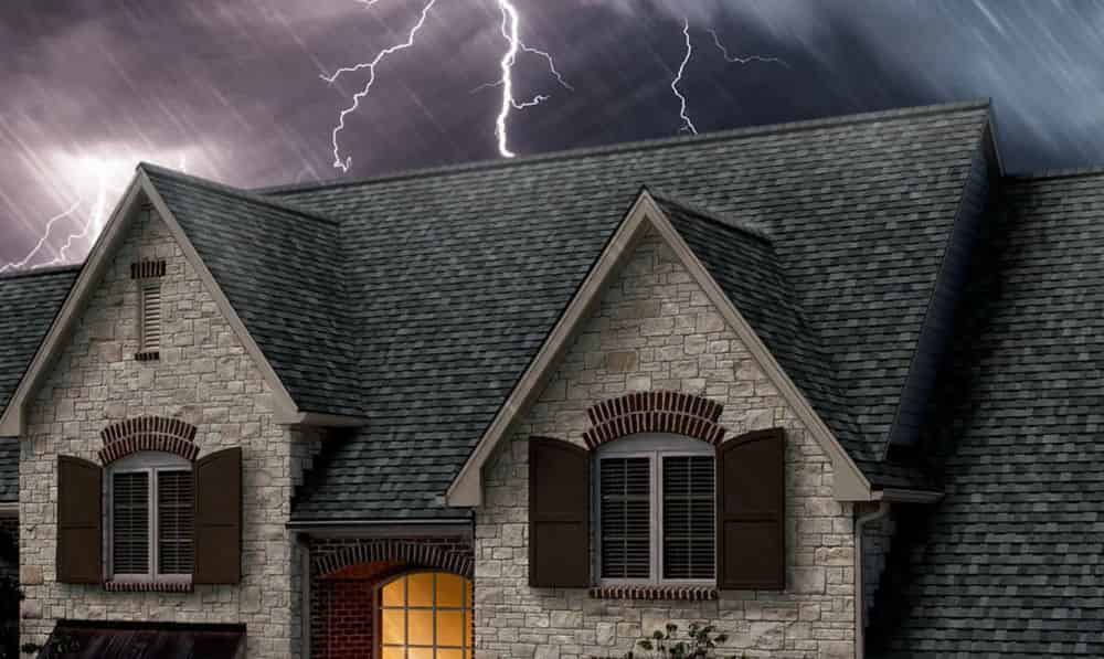 Storm Restoration image
