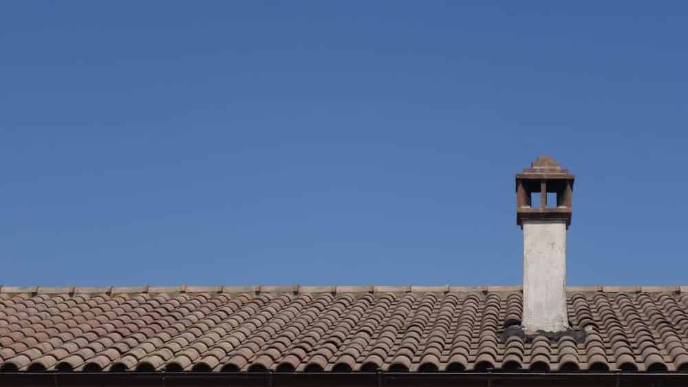 Tile Roofing image