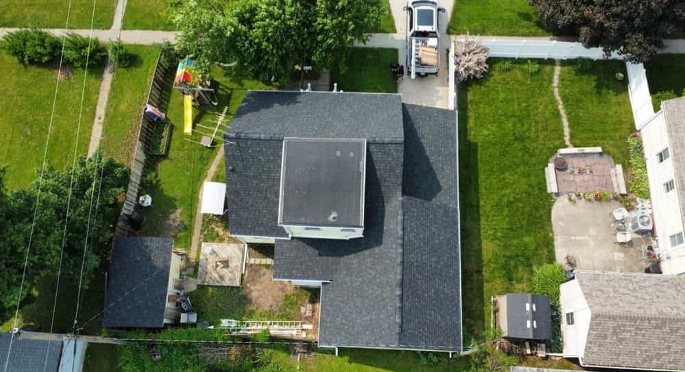 Hero image for Triple B Roofing & Exteriors