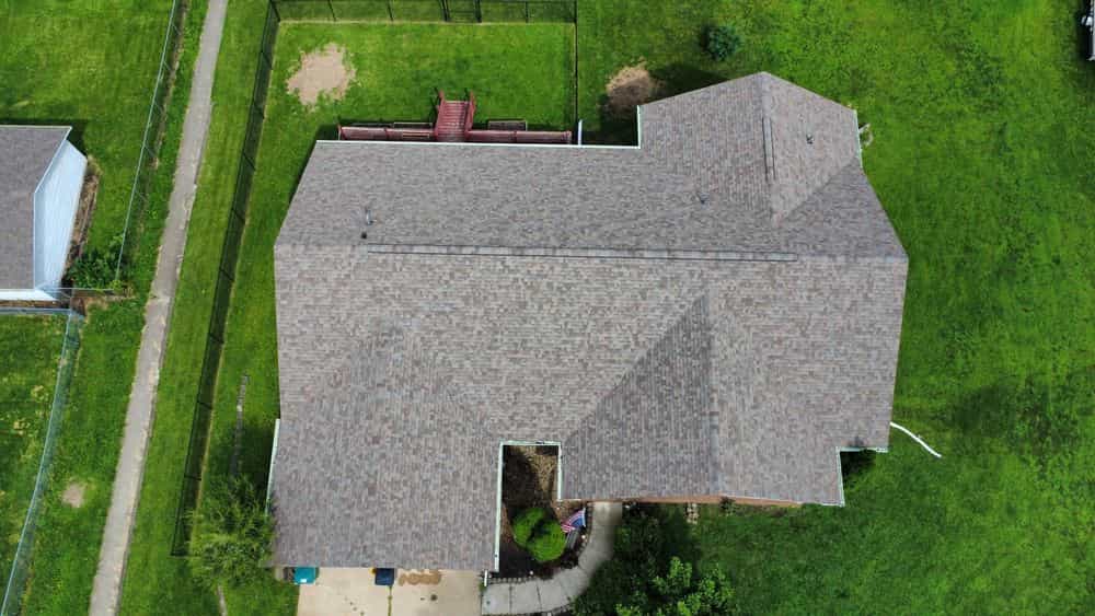 Hero image for Triple B Roofing & Exteriors
