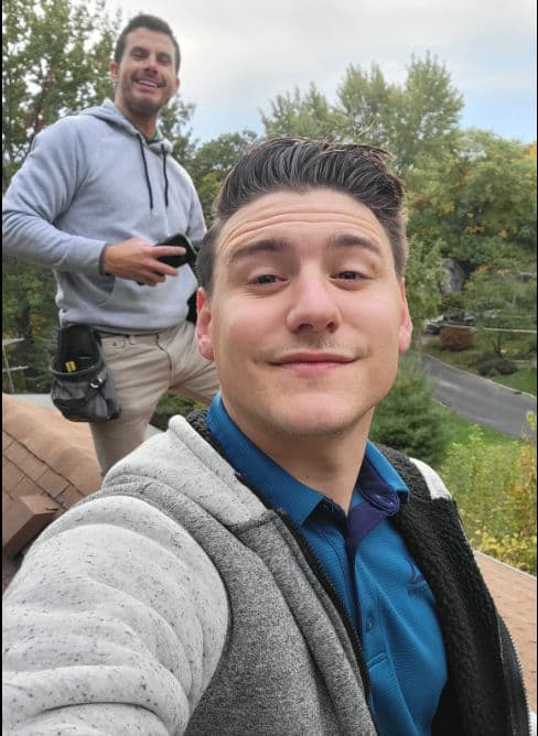 The Heart Behind Triple B Roofing & Exteriors